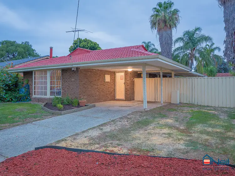 Fourth view of Homely house listing, 72 Third Avenue, Kelmscott WA 6111
