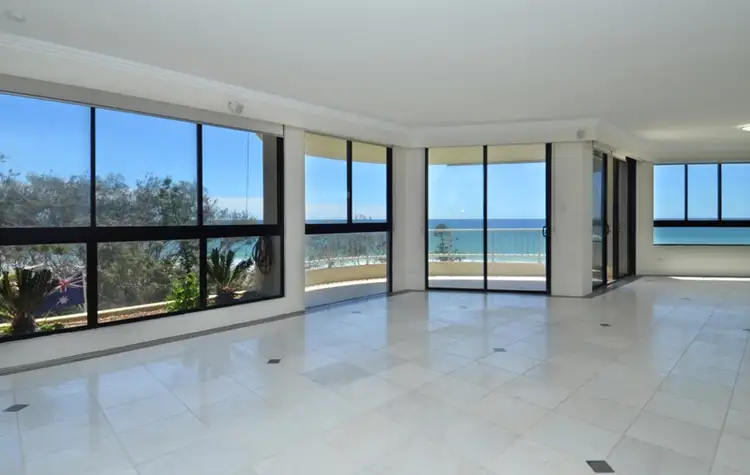 Fourth view of Homely unit listing, 3 / 255 Hedges Avenue, Mermaid Beach QLD 4218