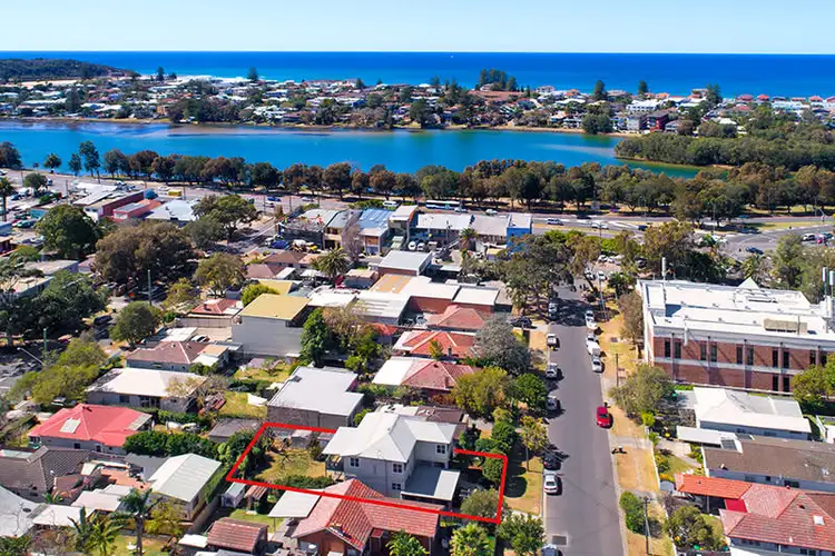 14 Windsor Parade, North Narrabeen NSW 2101