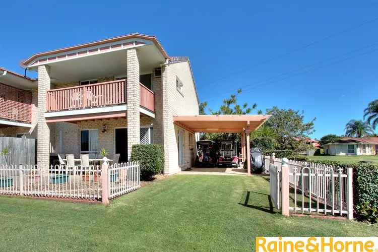 5/8 Peninsula Ave, Cornubia QLD 4130