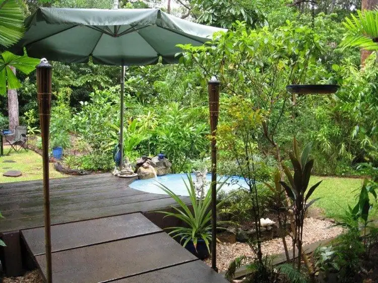 Fourth view of Homely house listing, 250 White Beech Road COW BAY, Cow Bay QLD 4873