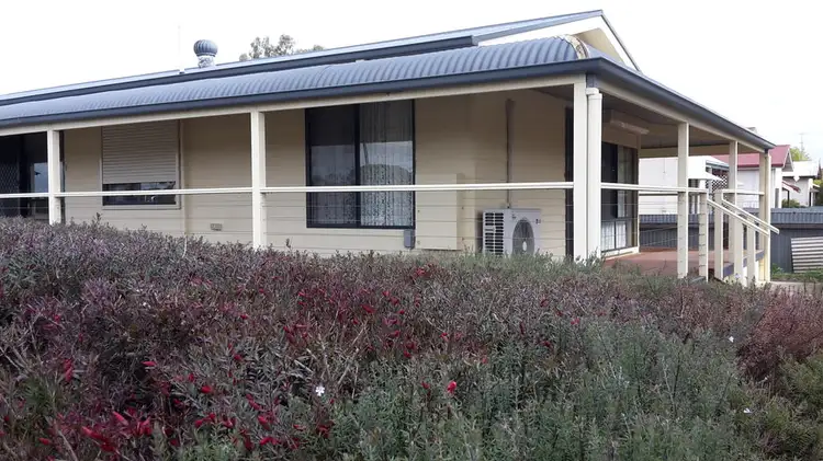 Main view of Homely house listing, 7 OLD ADELAIDE ROAD, Karoonda SA 5307