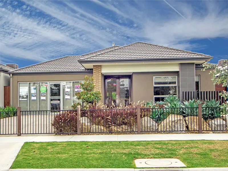 Main view of Homely house listing, 31 Palmers Road, Williams Landing VIC 3027