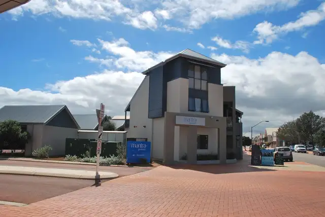 Third view of Homely unit listing, Unit 22 / 1 Museum Place, Geraldton WA 6530