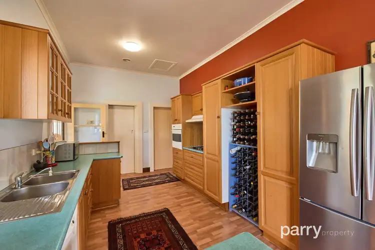 Sixth view of Homely house listing, 59 Mayne Street, Invermay TAS 7248
