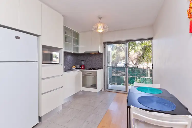 Third view of Homely house listing, 16/50 Cambridge Street, West Leederville WA 6007