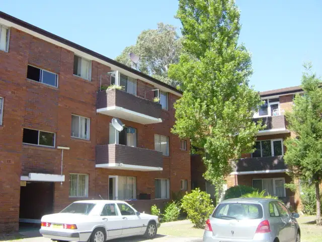 Main view of Homely unit listing, Address available on request