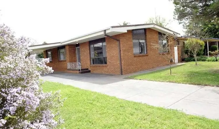 Main view of Homely house listing, 30 Marcus Street, Griffith NSW 2680