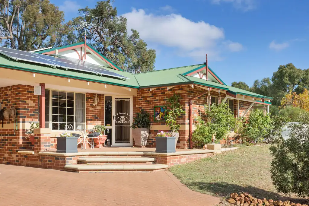Main view of Homely house listing, 42 Askrigg Road, Gidgegannup WA 6083