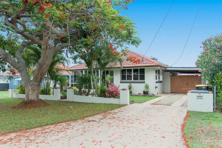 22 Watson Street, Clontarf QLD 4019