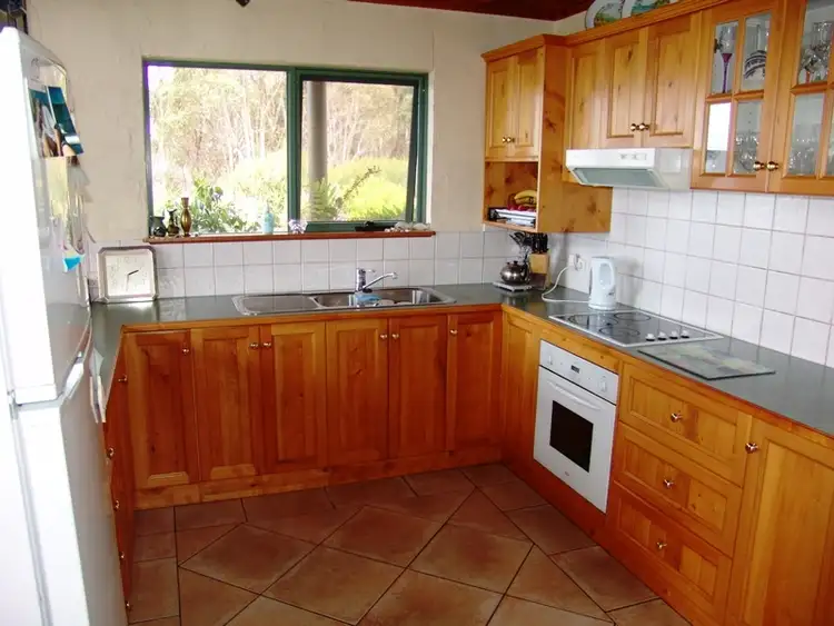 Fourth view of Homely house listing, 94 Four Mile Creek Road, Four Mile Creek TAS 7215