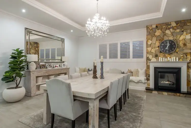 Seventh view of Homely house listing, 38 Kadina Street, North Perth WA 6006