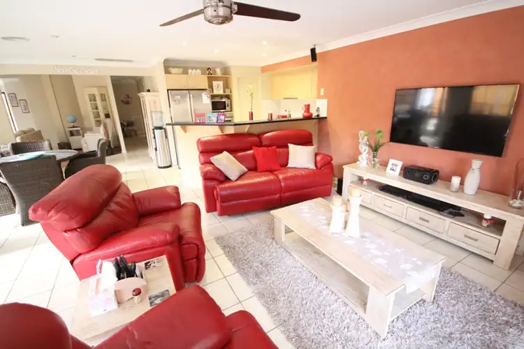Sixth view of Homely house listing, 48 Killawarra Drive, Taree NSW 2430