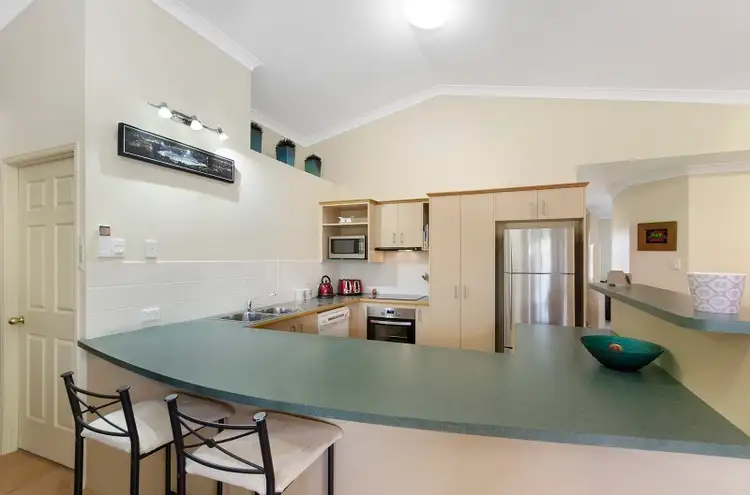 Third view of Homely house listing, 36 Woodbine Drive, Annandale QLD 4814