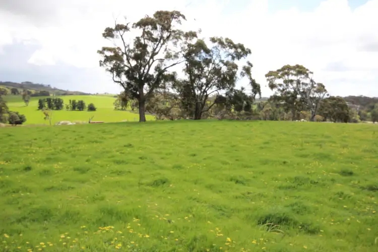 Second view of Homely land listing, Blyth and Hicks Road, Armagh SA 5453