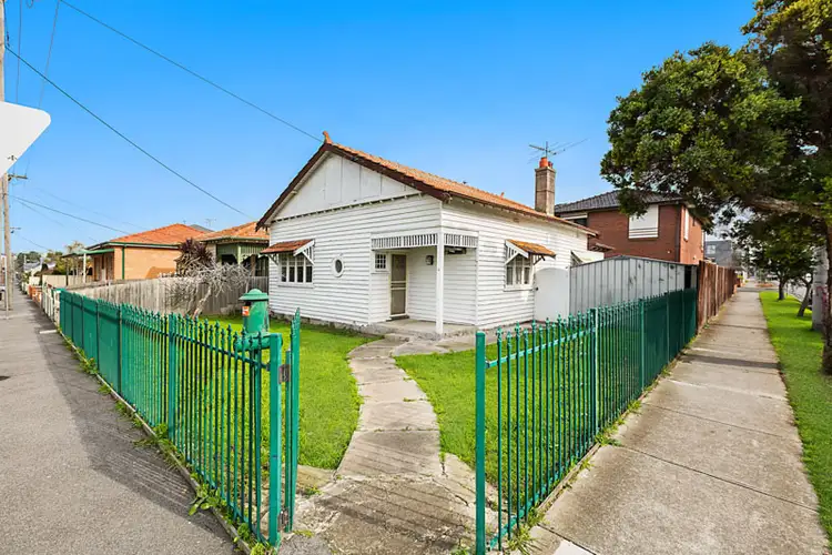 42 Swan Street, Footscray VIC 3011