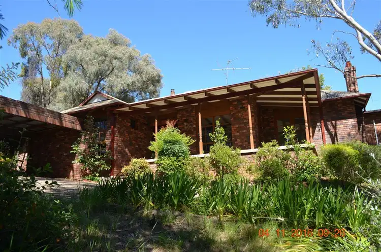 37 Tumut Plains Road, Tumut NSW 2720