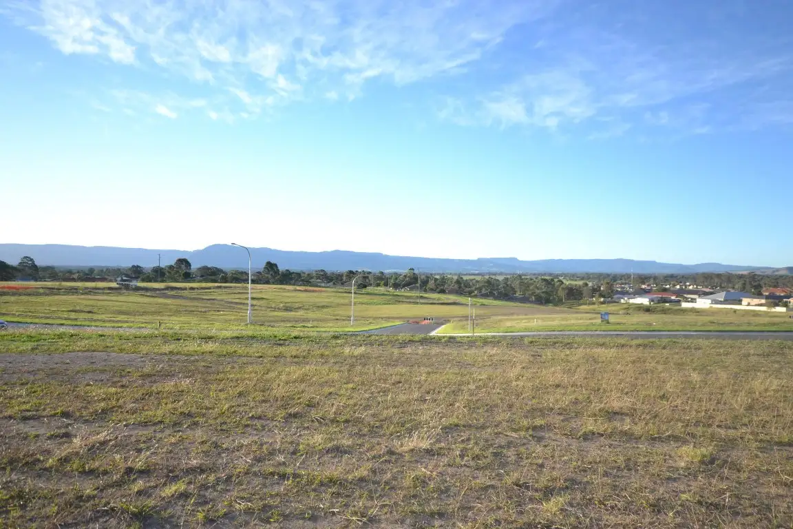 Main view of Homely land listing, Lot 504 Jindalee Crescent, Nowra NSW 2541