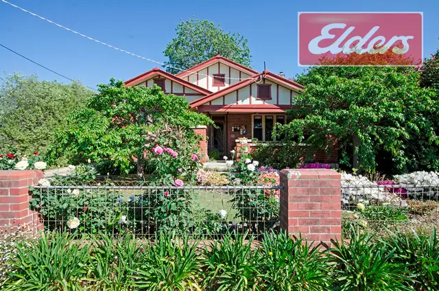 27 Hovell Street, Wodonga VIC 3690