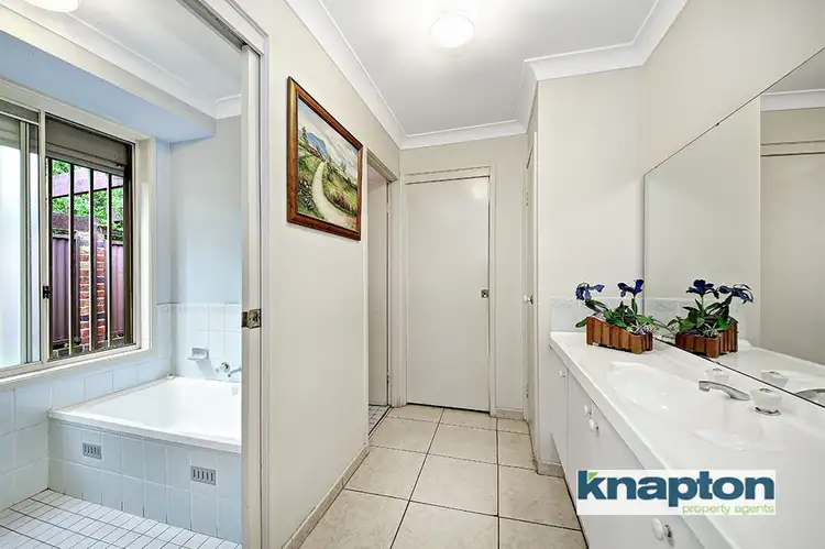Sixth view of Homely townhouse listing, 1/10a Sunny Crescent, Punchbowl NSW 2196