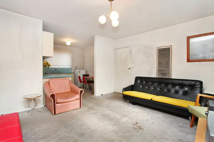 Second view of Homely apartment listing, 1/123 Anderson Road, Sunshine VIC 3020