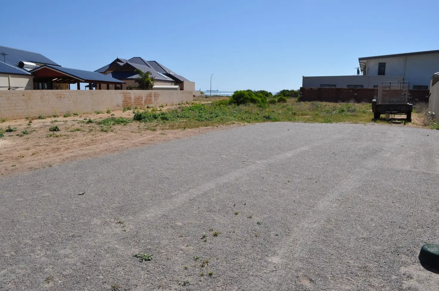 Main view of Homely land listing, 18 Coastside Crescent, Glenfield WA 6532