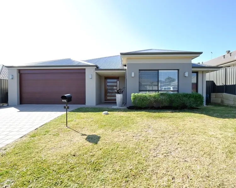 Main view of Homely house listing, 7 Esmerelda Rise, Baldivis WA 6171