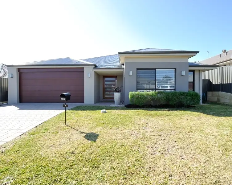 Main view of Homely house listing, 7 Esmerelda Rise, Baldivis WA 6171