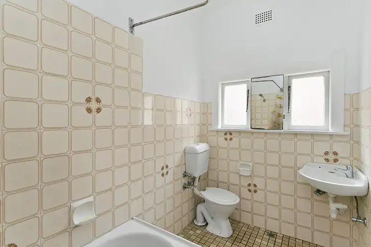 Fourth view of Homely block of units listing, 1 Barker Street, Kensington NSW 2033