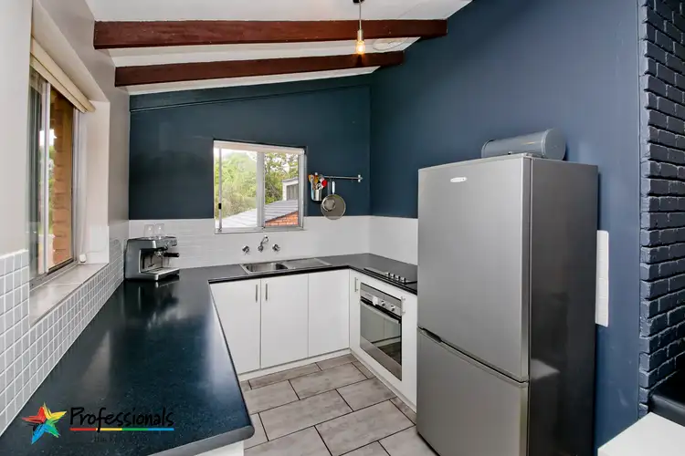 Fifth view of Homely unit listing, 9/20 Roscorla Avenue, Yokine WA 6060