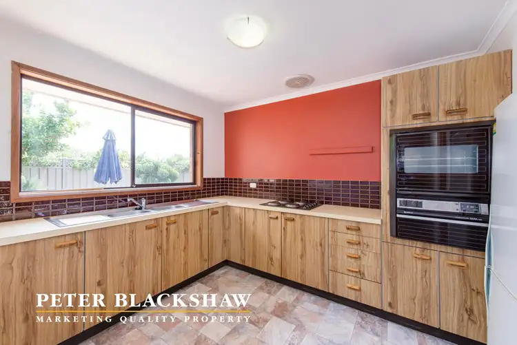Fifth view of Homely house listing, 9/61 Ashby Circuit, Kambah ACT 2902