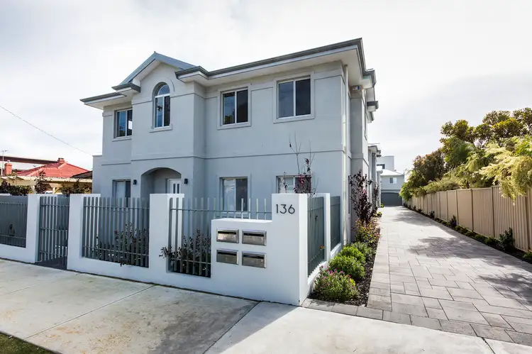 136B Salvado Road, Wembley WA 6014