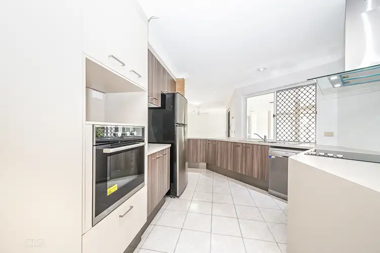 Fifth view of Homely house listing, 18 Castaway Court, Banksia Beach QLD 4507