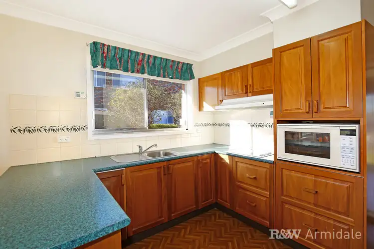 Third view of Homely house listing, 13 Wendo Street, Armidale NSW 2350