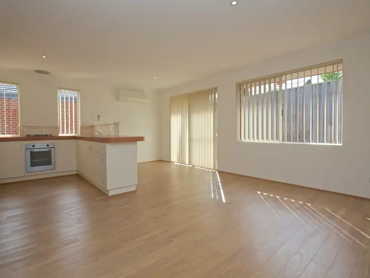 Third view of Homely house listing, 24b Halpin Circle, Ellenbrook WA 6069