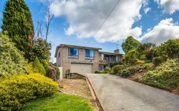 Main view of Homely house listing, 23 Guilford Rd, Riverside TAS 7250