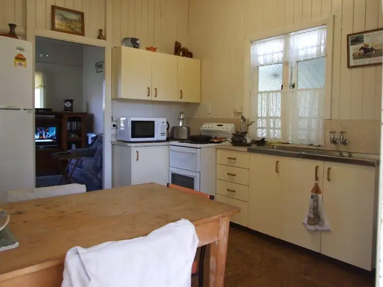 Third view of Homely house listing, 3 Ingle Street, Warwick QLD 4370