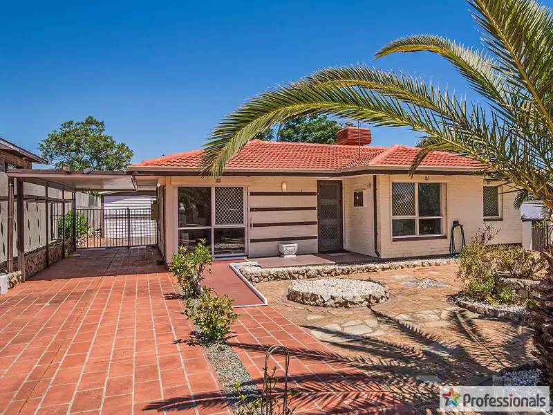 Main view of Homely house listing, 6 Steward Way, Orelia WA 6167