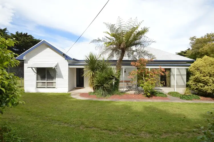Seventh view of Homely rural property listing, 27 McIntosh's Road North, Strzelecki VIC 3950