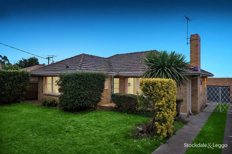 Main view of Homely house listing, 49 Augustine Terrace, Glenroy VIC 3046