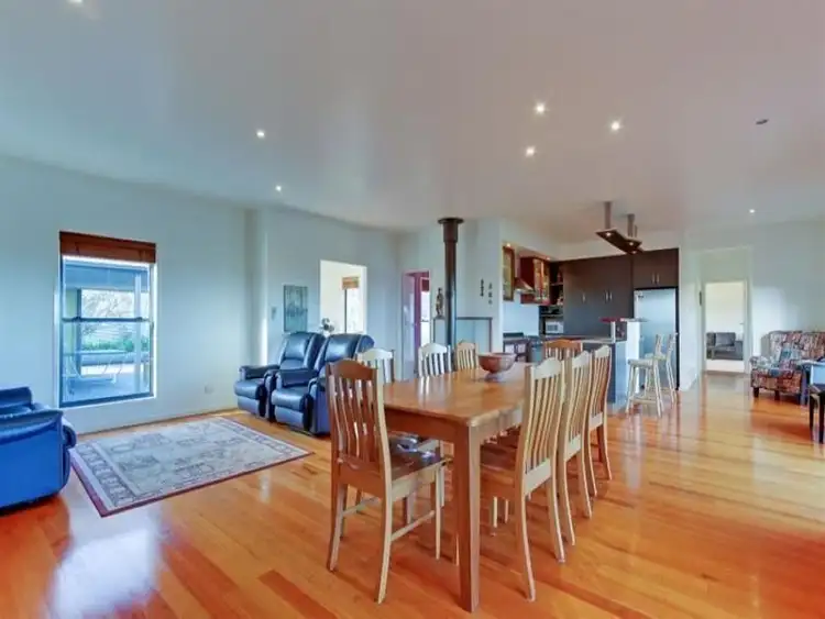 Sixth view of Homely house listing, 81 TIERNEY STREET, Wy Yung VIC 3875