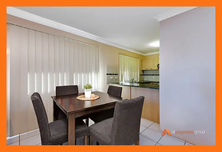 Fifth view of Homely house listing, 8 Benarkin Close, Waterford QLD 4133