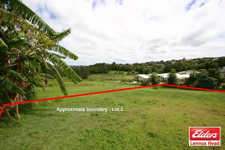 Second view of Homely land listing, Lot 2/92 Alexander Circuit, Lennox Head NSW 2478