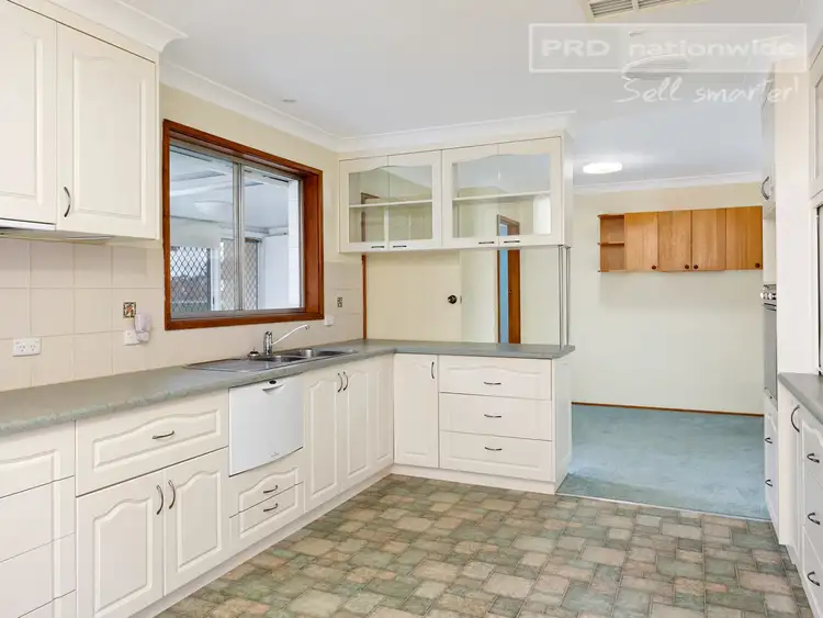 Second view of Homely house listing, 16 Cobb Street, Tolland NSW 2650