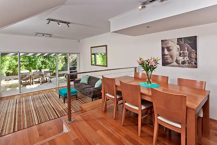 Main view of Homely townhouse listing, 1/20 Waters Road, Neutral Bay NSW 2089