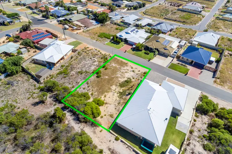 Fourth view of Homely land listing, 22 Thames Drive, Cape Burney WA 6532