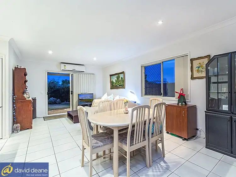 Sixth view of Homely townhouse listing, 18/73 Glasshouse Cct, Kallangur QLD 4503