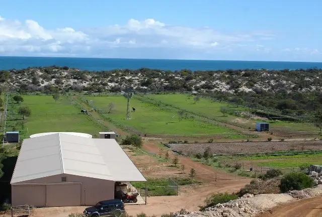 Second view of Homely house listing, 1599 North West Coastal Hwy, Buller WA 6532