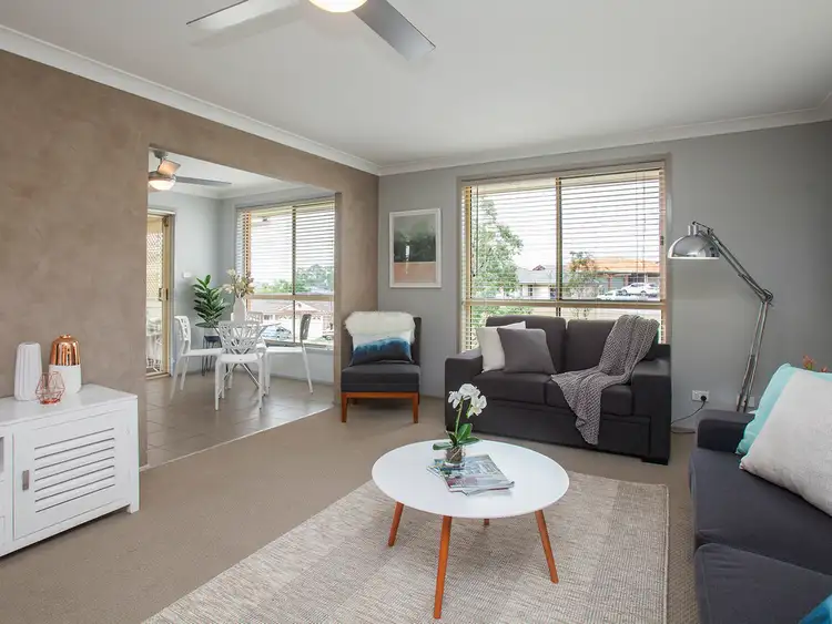 Fifth view of Homely house listing, 33 St Fagans Parade, Rutherford NSW 2320