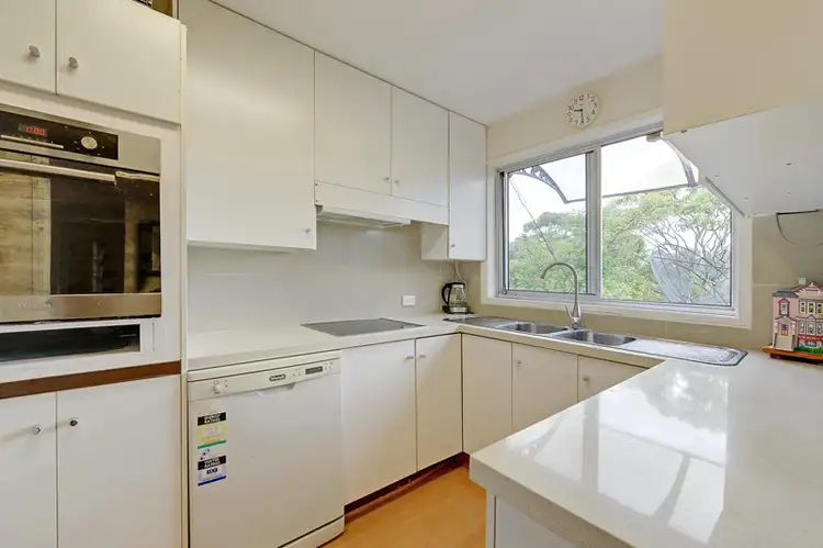 Fifth view of Homely house listing, 17 Heaney Close, Mount Colah NSW 2079